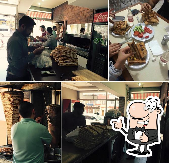 tuana et lokantası tuana lahmacun ve tuana kasap Sivas