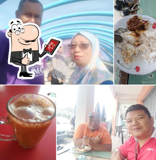 Warung Ngeteh