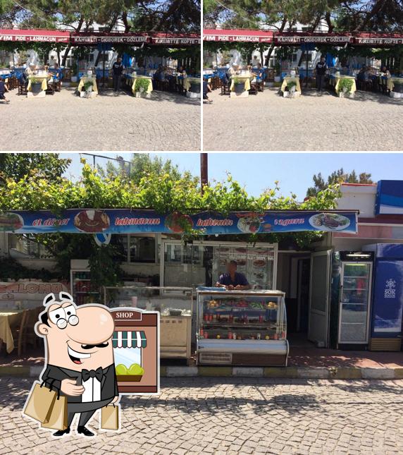Yayim Pide