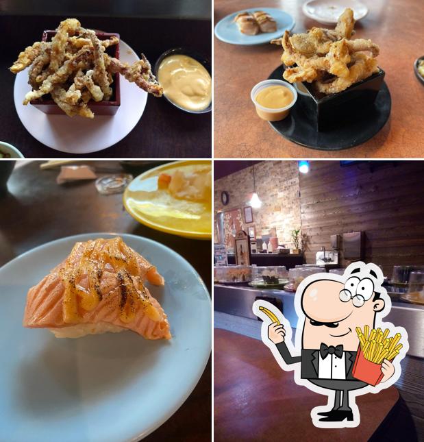 aa Sushi