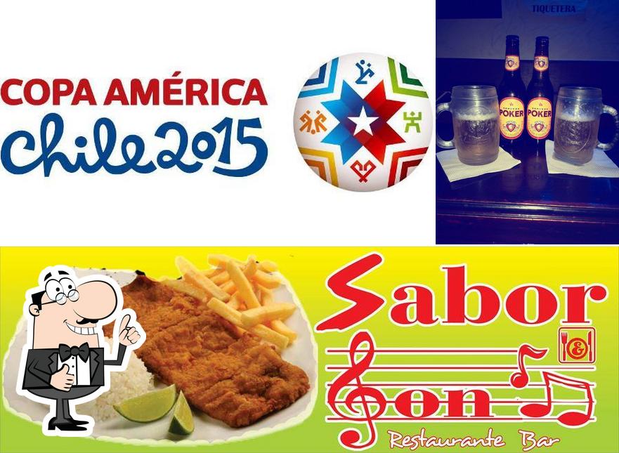 Restaurante Bar Sabor y Son