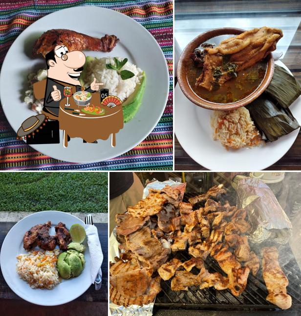Restaurante Las Bugambilias