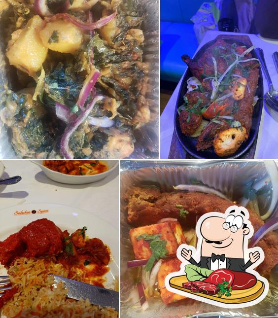 Selsdon Spice Croydon