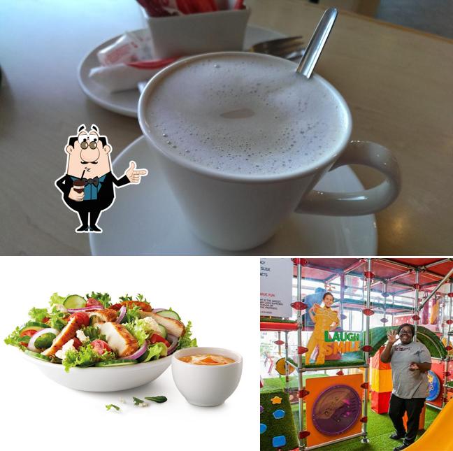 Wimpy Lichtenburg