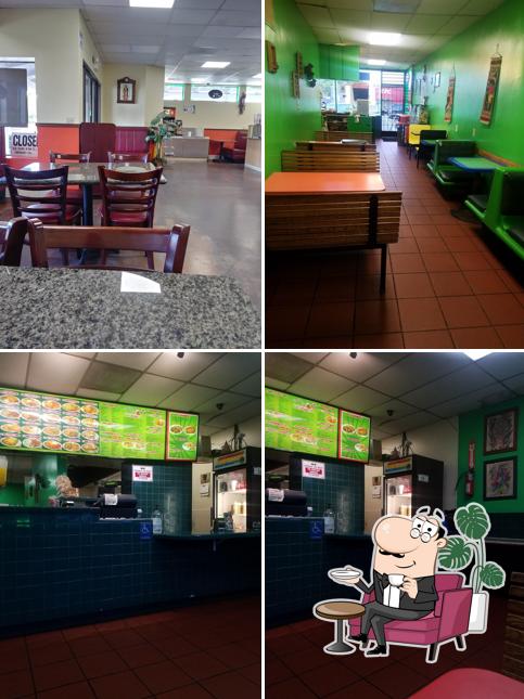 Graciela’s Taco Shop