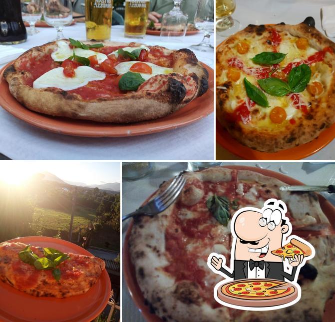Pizzeria O'rre