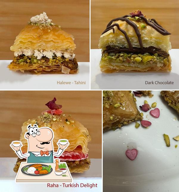 Alissar's Kitchen