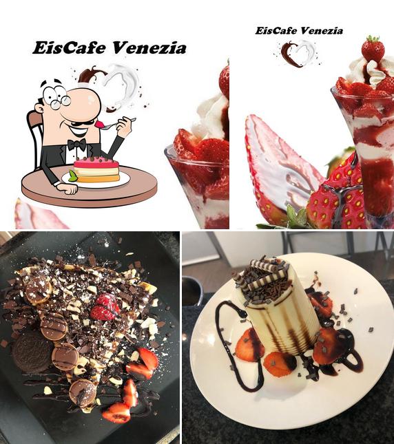 EisCafe Venezia