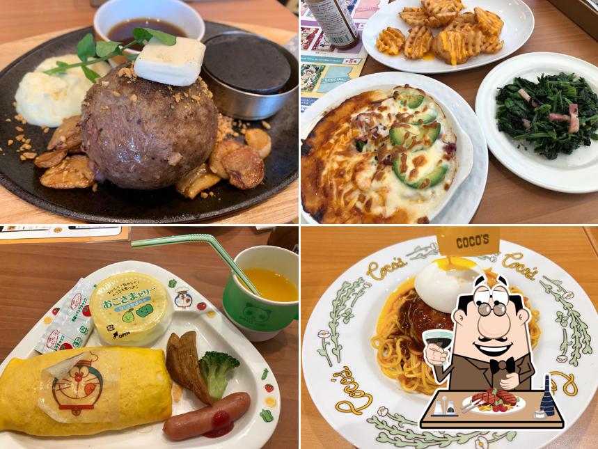 Coco's Restaurant
