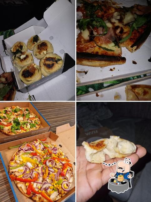 Domino's Pizza Weimar, Friedrich Ebert Straße