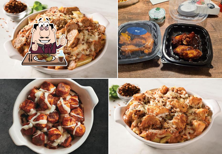 Fazoli's