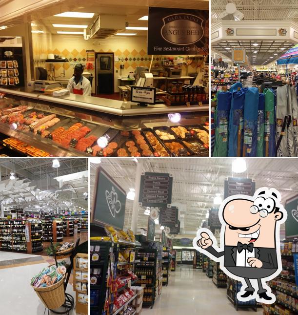 Harris Teeter