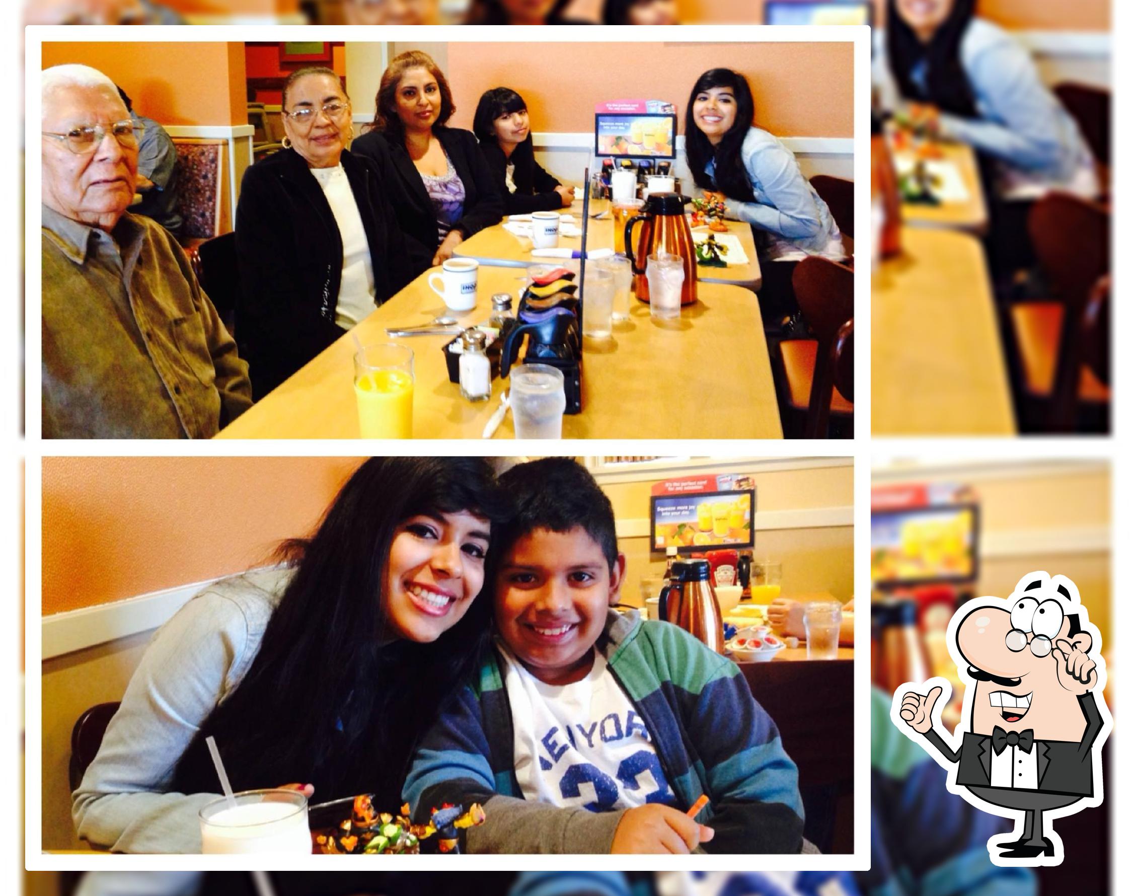 IHOP
