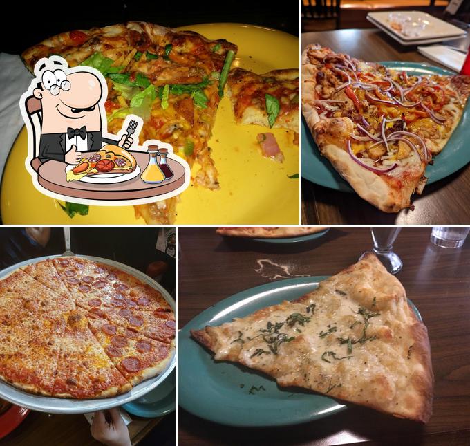 Joey Nova's Pizzeria