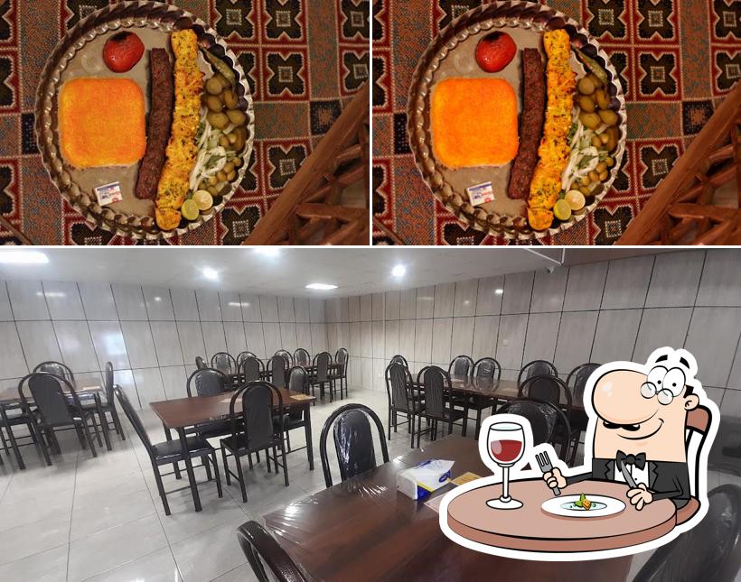 Khatun Restaurant