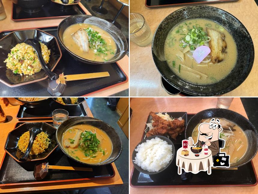 Kobenkei Ramen