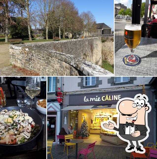 La Mie Câline Mayenne