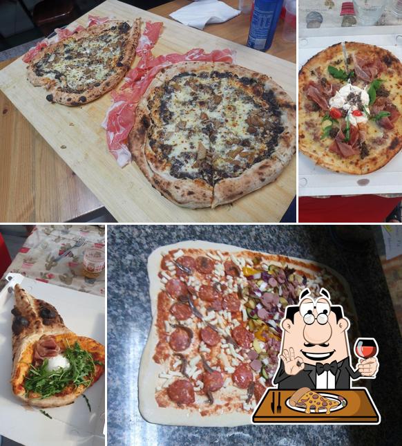L'altra Pizza