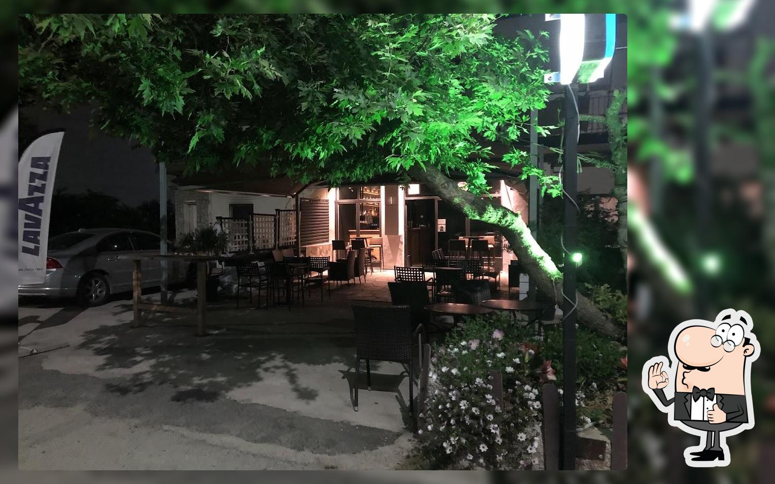 Local Cafe Bar