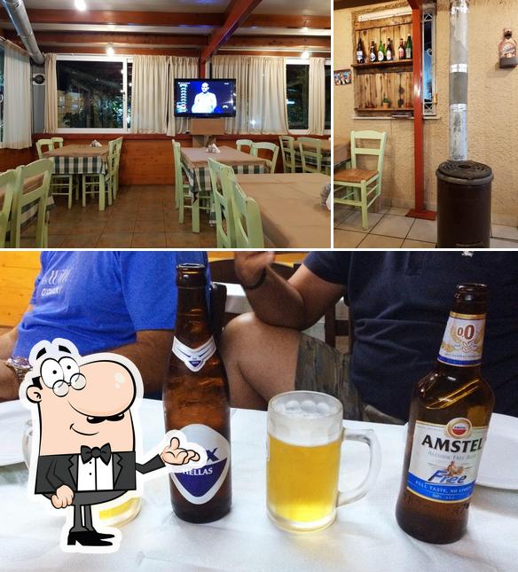 Mamas Grill House