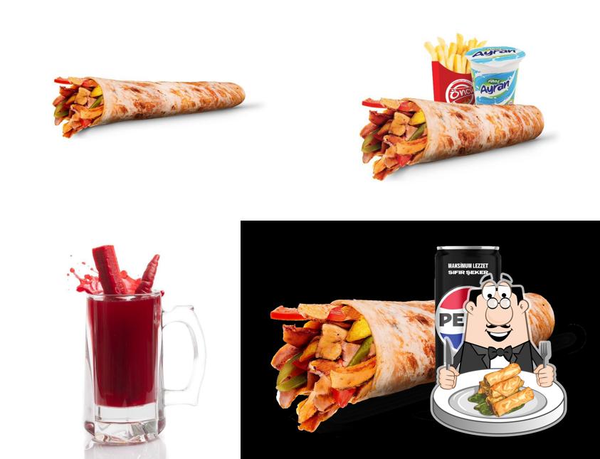 Öncü Döner