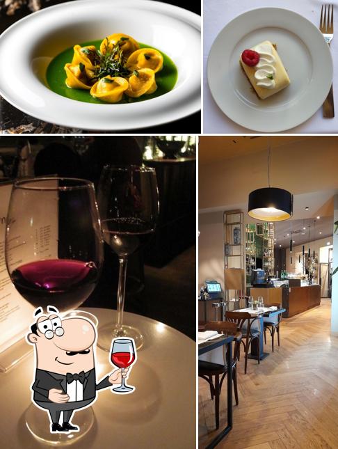 PRATI Rione Gastronomico