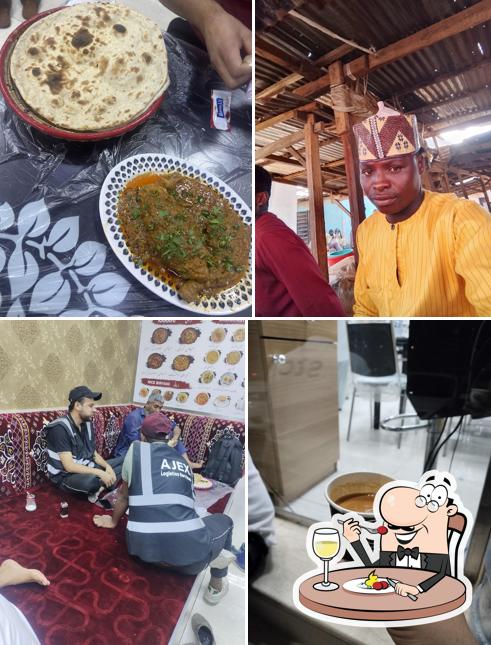 Pakistani Restaurant Lahore Masla مطاعم باكستاني لاهور مسالا