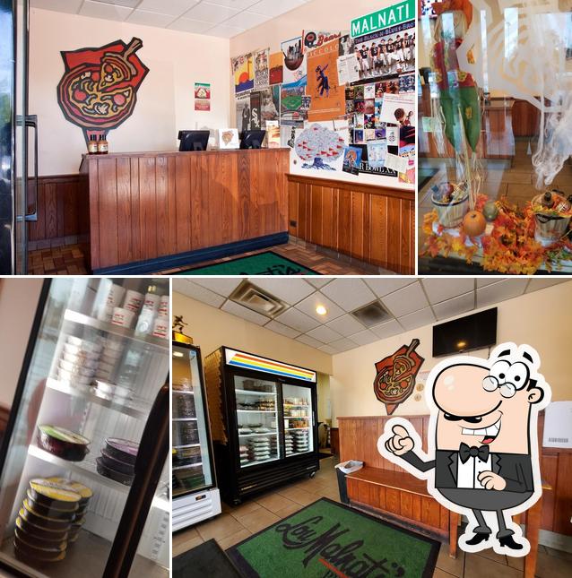 Lou Malnati's Pizzeria