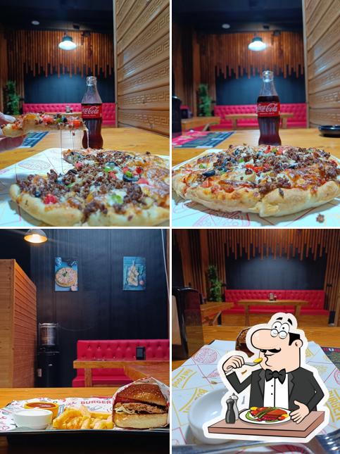 Pizza Palermo