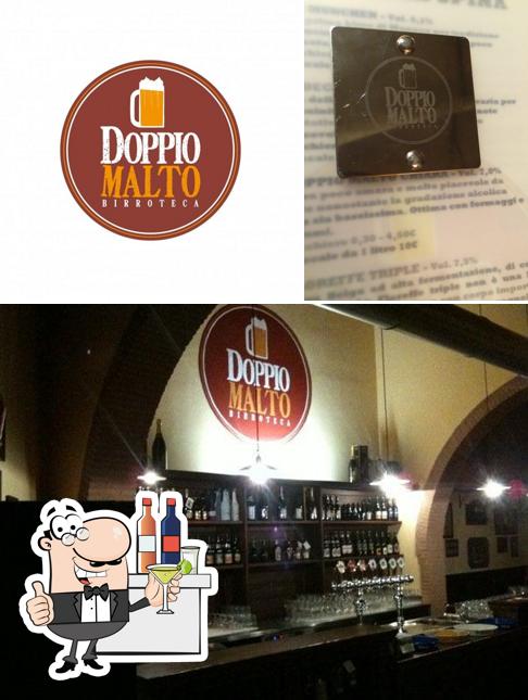 Birroteca DoppioMalto Cecina
