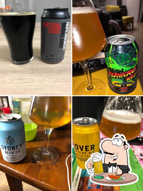 FBCBC Virtual Pub