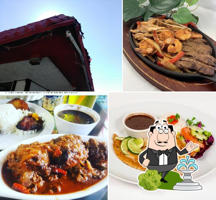Florida Restaurant Cuban Cuisine