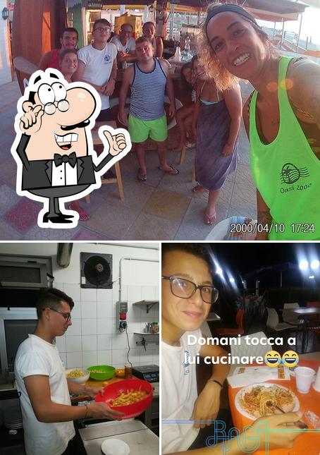 OASI 2000