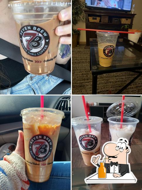 7 Brew Coffee