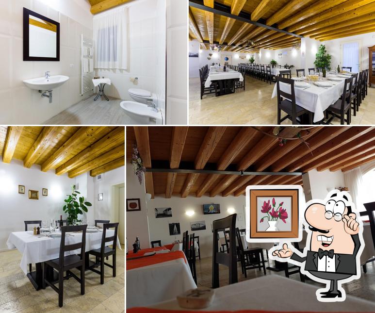 Agriturismo Arneroni