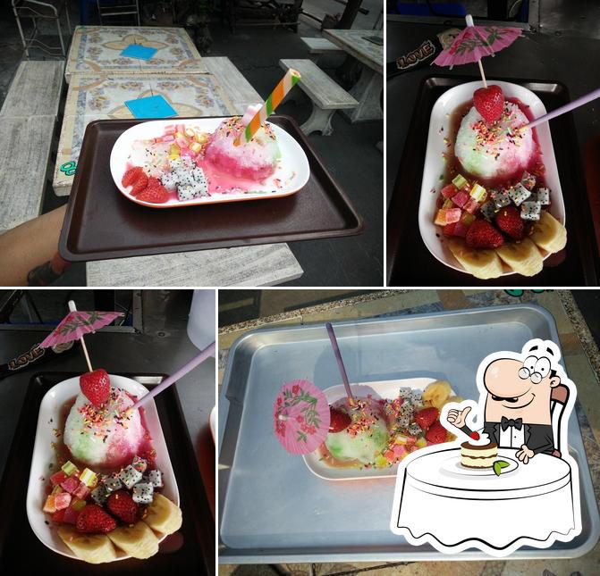 BB Korean Bar-B-Q