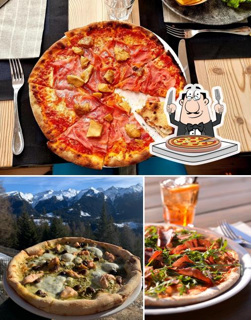 Bar Ristorante Après Ski “El Zirmo”