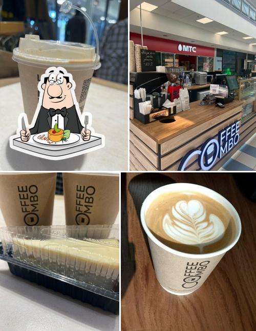 Coffee Combo