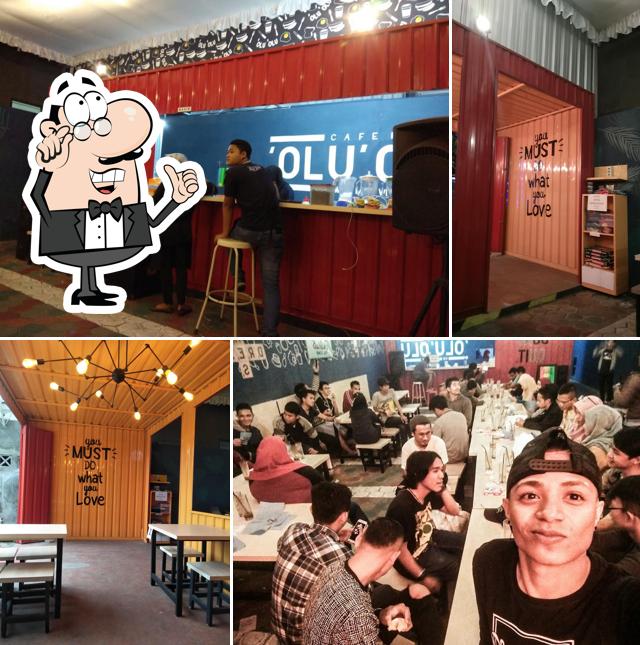 Olu' Olu Cafe
