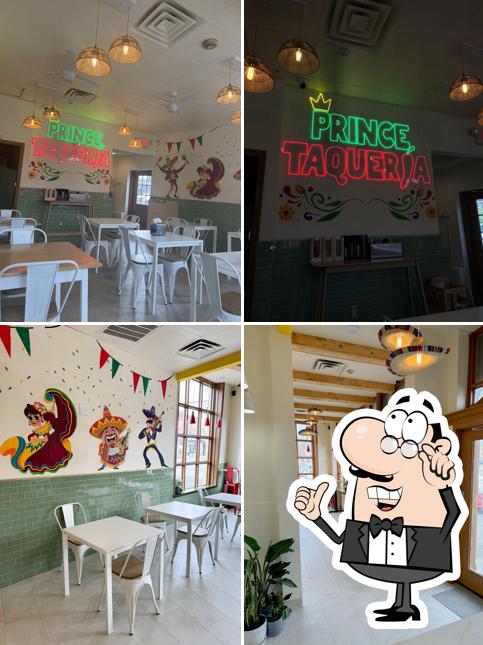 Prince Taqueria
