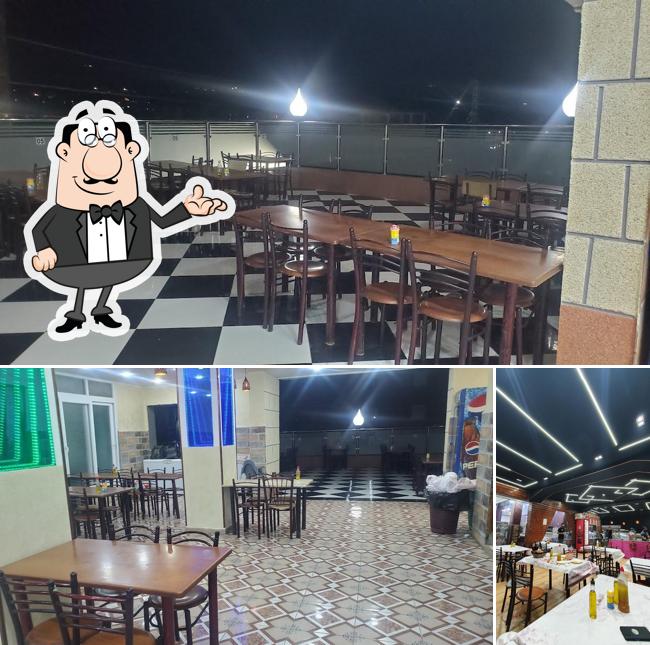 Restaurant merdoum essahel