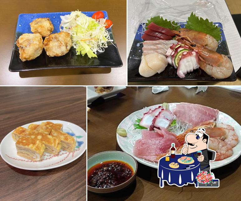 お食事処｢瀬奈sena｣