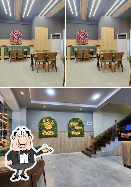Shah Restaurant