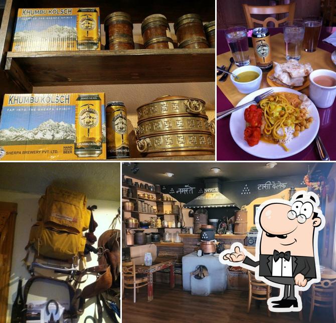 Sherpa House Restaurant and Culture Center