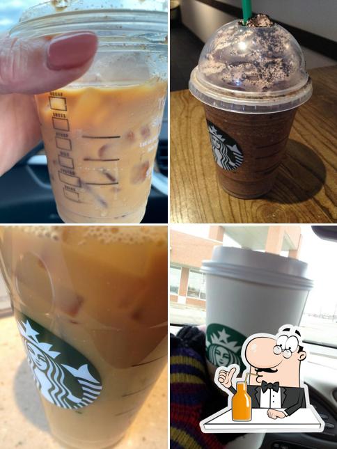 Starbucks Coffee Company
