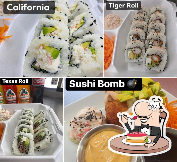 Sushiko