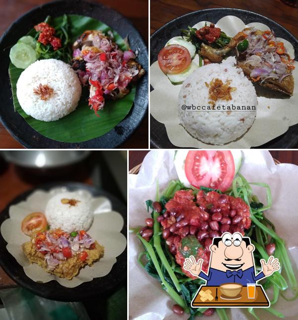 WbcCafe (Warung Beten Cepaka)