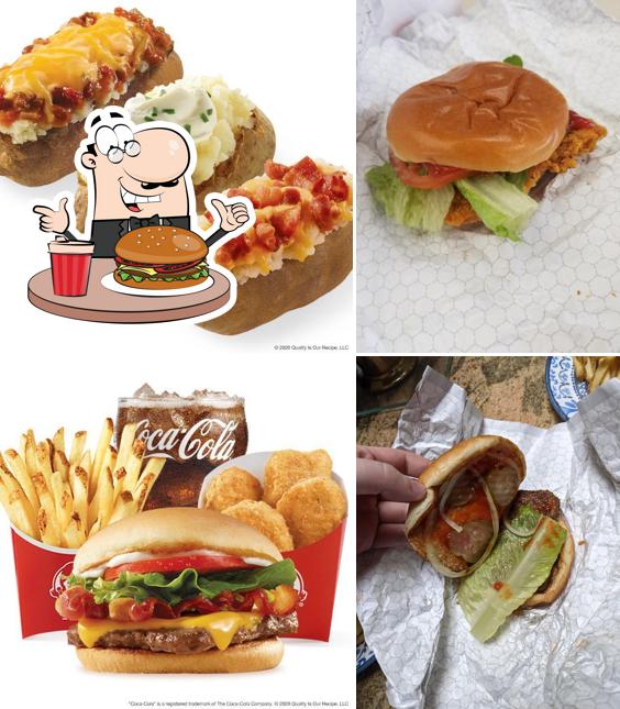 Wendy's