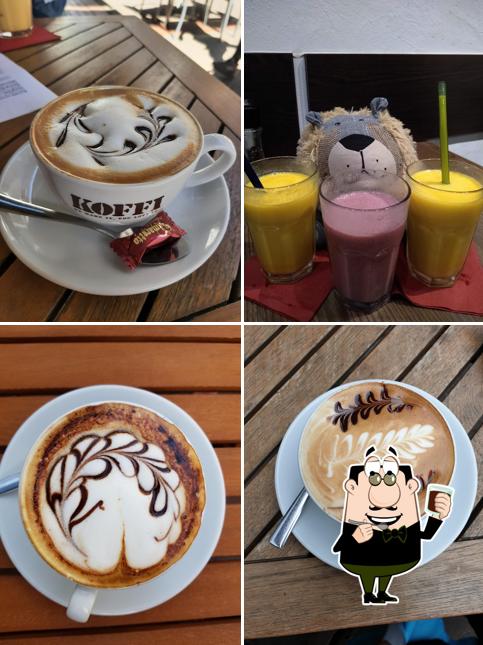 Koffi - Neuss