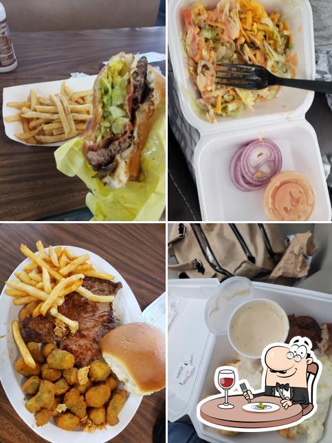 Griff's Restaurant